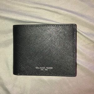 Michael Kors wallet